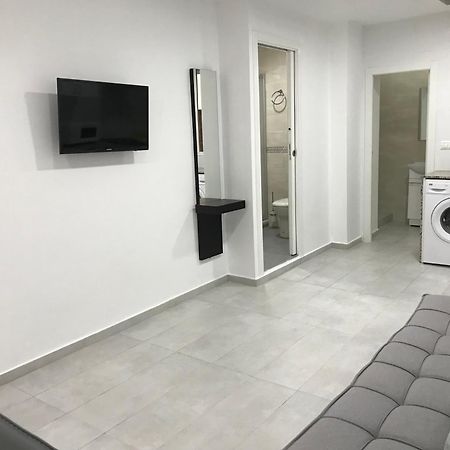 15 Rafael Altamira Apartmento 2 Minutes From Sea Alicante Buitenkant foto