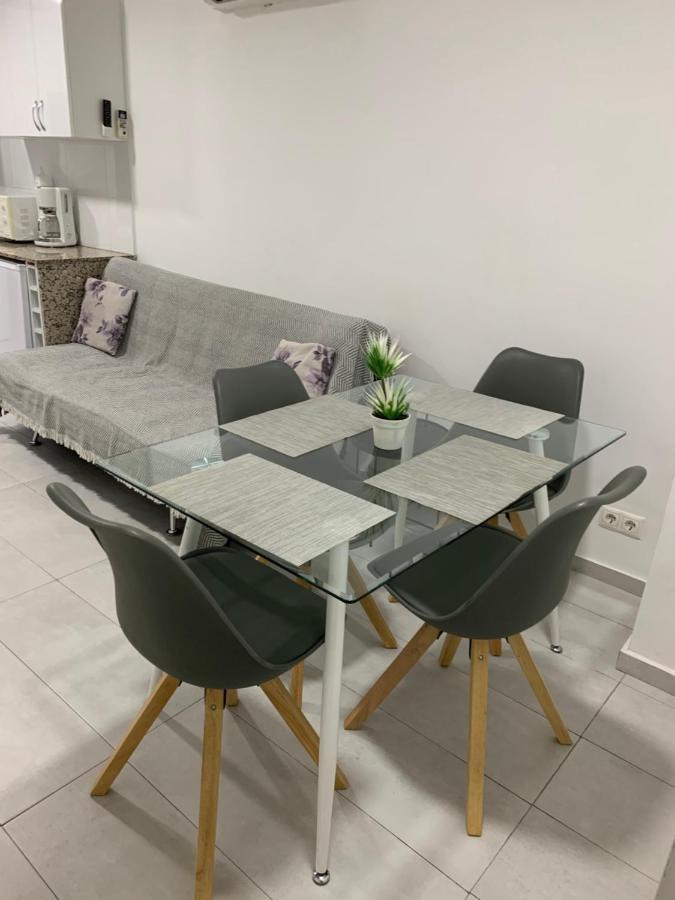 15 Rafael Altamira Apartmento 2 Minutes From Sea Alicante Buitenkant foto