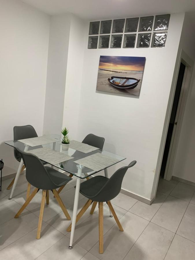 15 Rafael Altamira Apartmento 2 Minutes From Sea Alicante Buitenkant foto