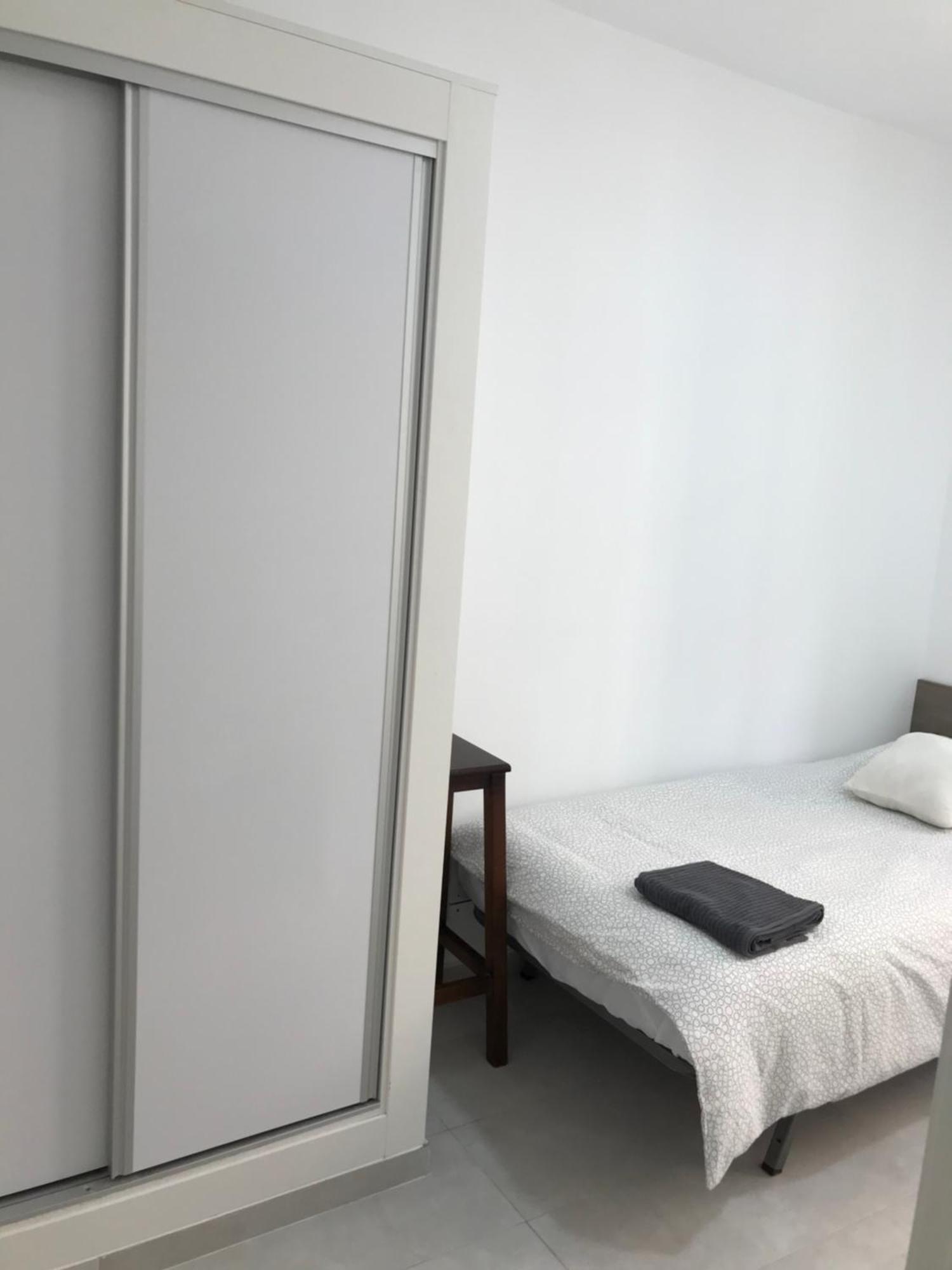15 Rafael Altamira Apartmento 2 Minutes From Sea Alicante Buitenkant foto