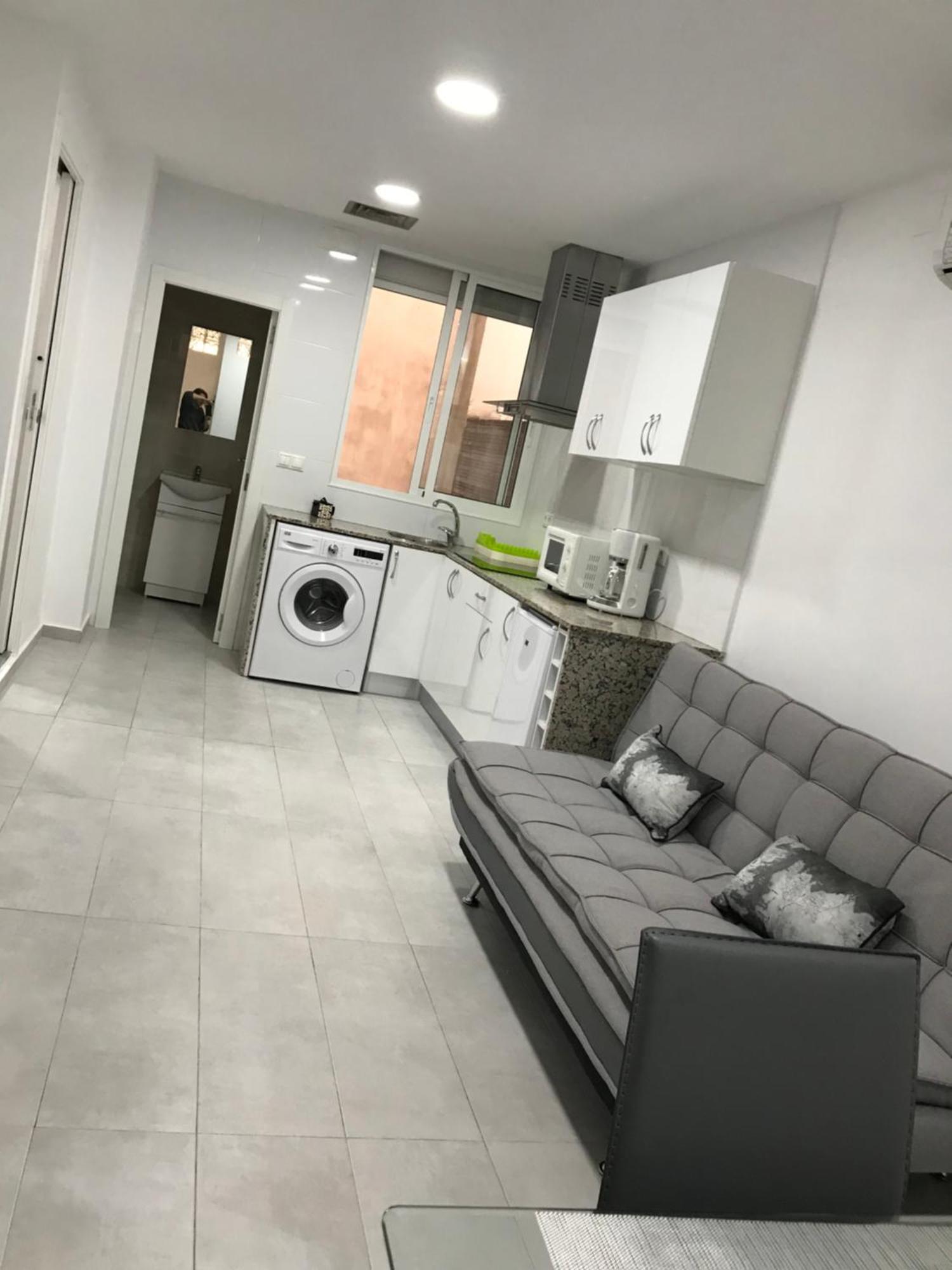 15 Rafael Altamira Apartmento 2 Minutes From Sea Alicante Buitenkant foto