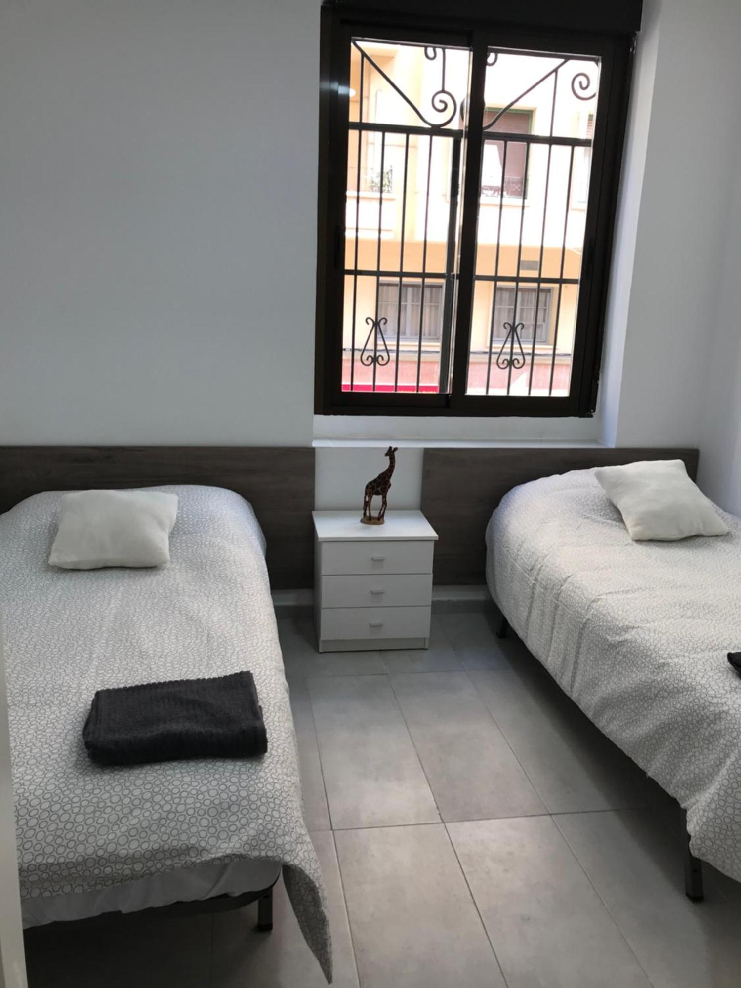 15 Rafael Altamira Apartmento 2 Minutes From Sea Alicante Buitenkant foto