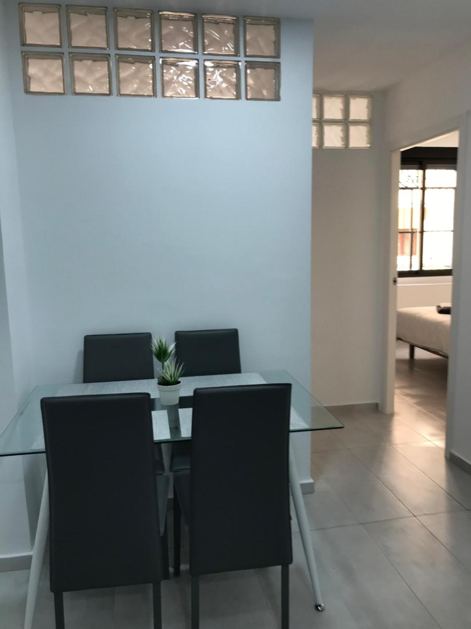 15 Rafael Altamira Apartmento 2 Minutes From Sea Alicante Buitenkant foto