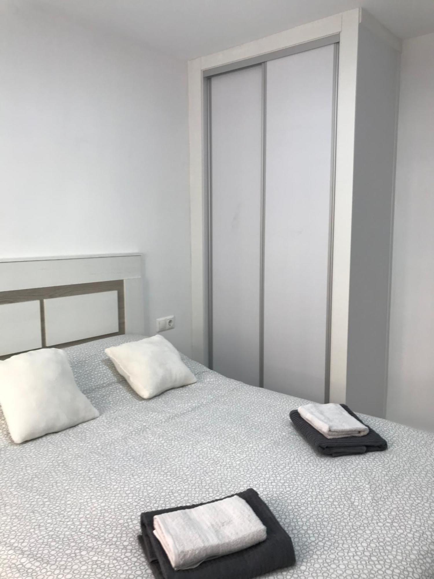 15 Rafael Altamira Apartmento 2 Minutes From Sea Alicante Buitenkant foto
