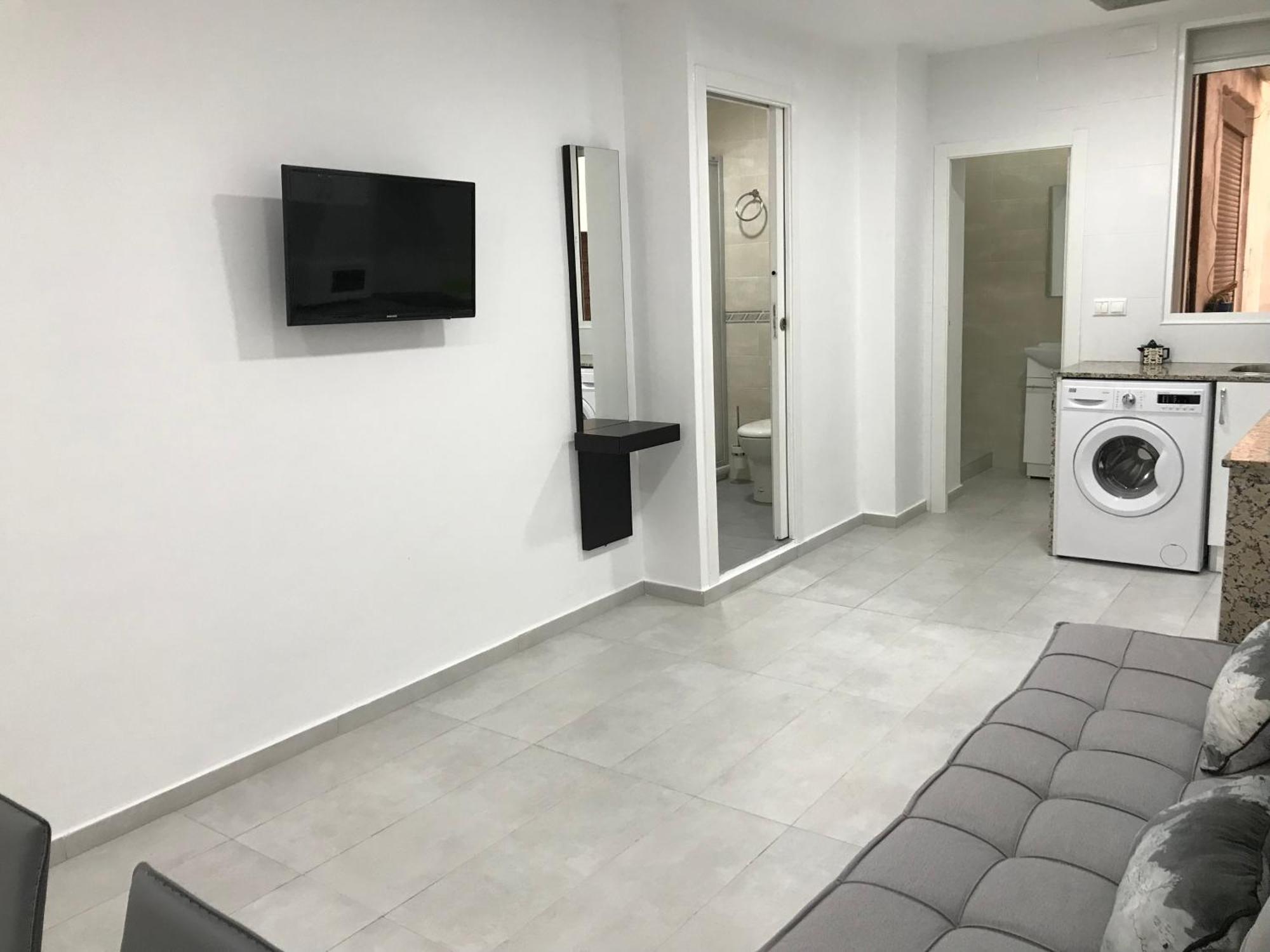 15 Rafael Altamira Apartmento 2 Minutes From Sea Alicante Buitenkant foto