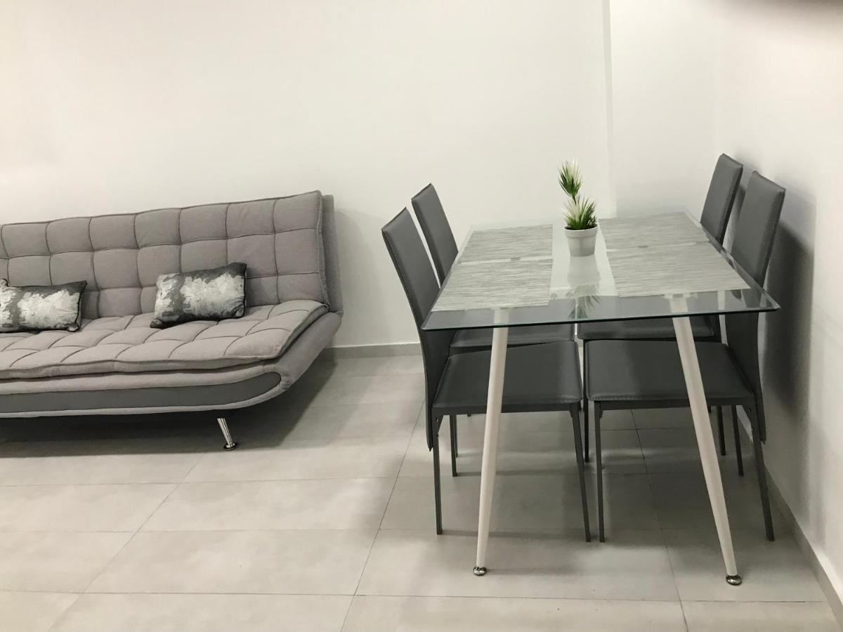 15 Rafael Altamira Apartmento 2 Minutes From Sea Alicante Buitenkant foto