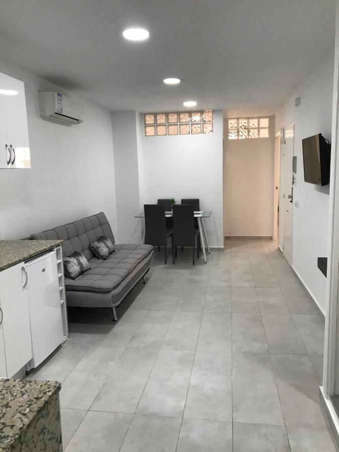 15 Rafael Altamira Apartmento 2 Minutes From Sea Alicante Buitenkant foto