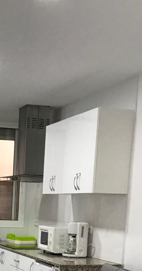 15 Rafael Altamira Apartmento 2 Minutes From Sea Alicante Buitenkant foto