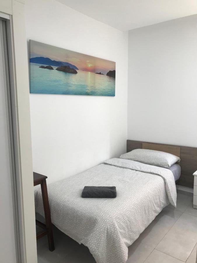 15 Rafael Altamira Apartmento 2 Minutes From Sea Alicante Buitenkant foto